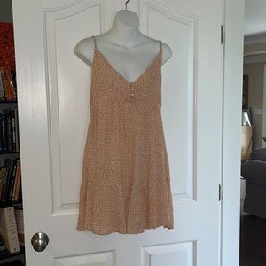 Super cute summer dress